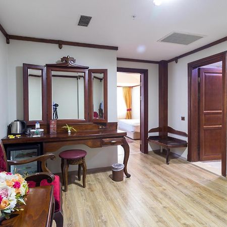 Elruha Hotel Sanlıurfa Zewnętrze zdjęcie