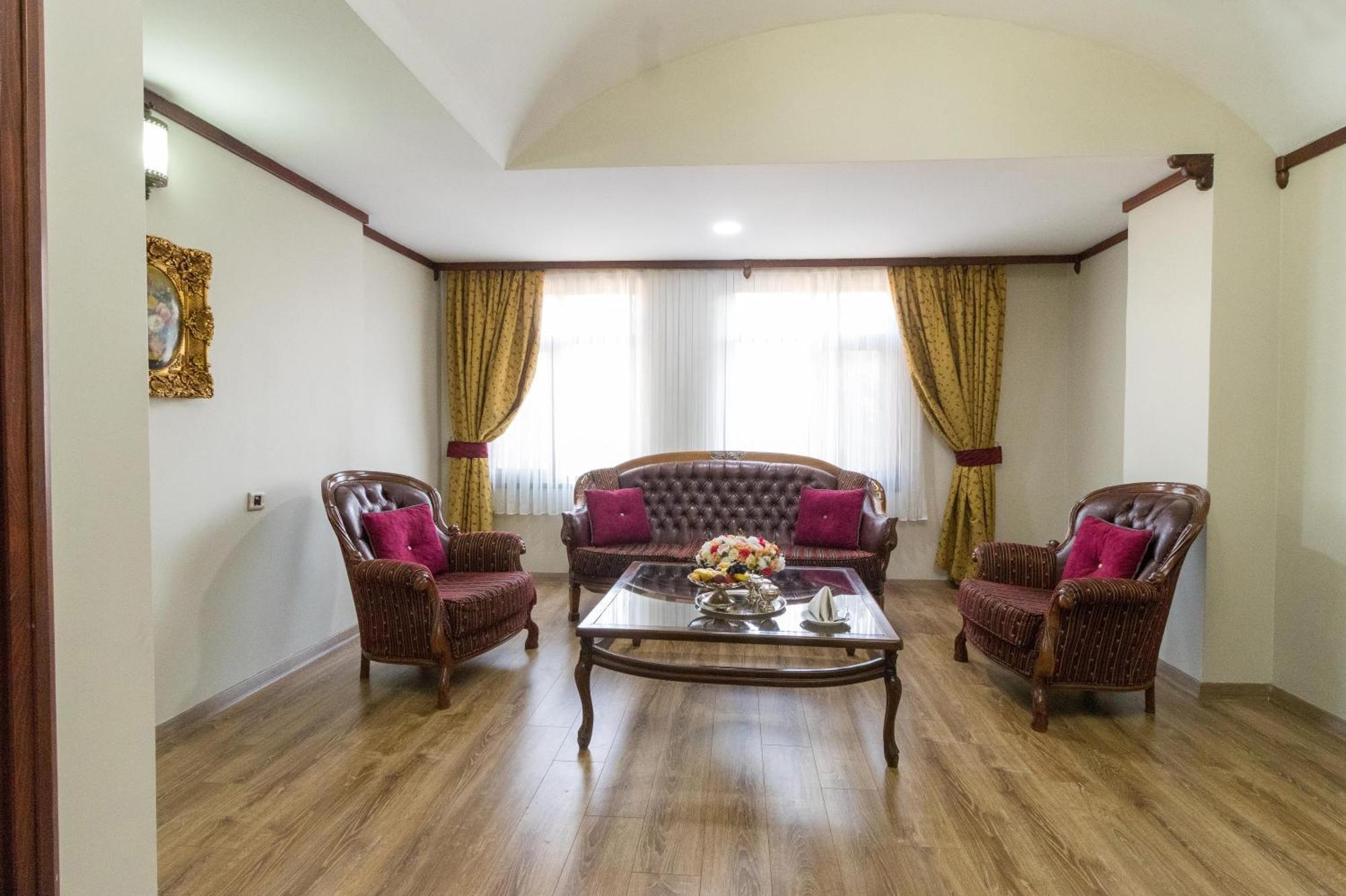 Elruha Hotel Sanlıurfa Zewnętrze zdjęcie