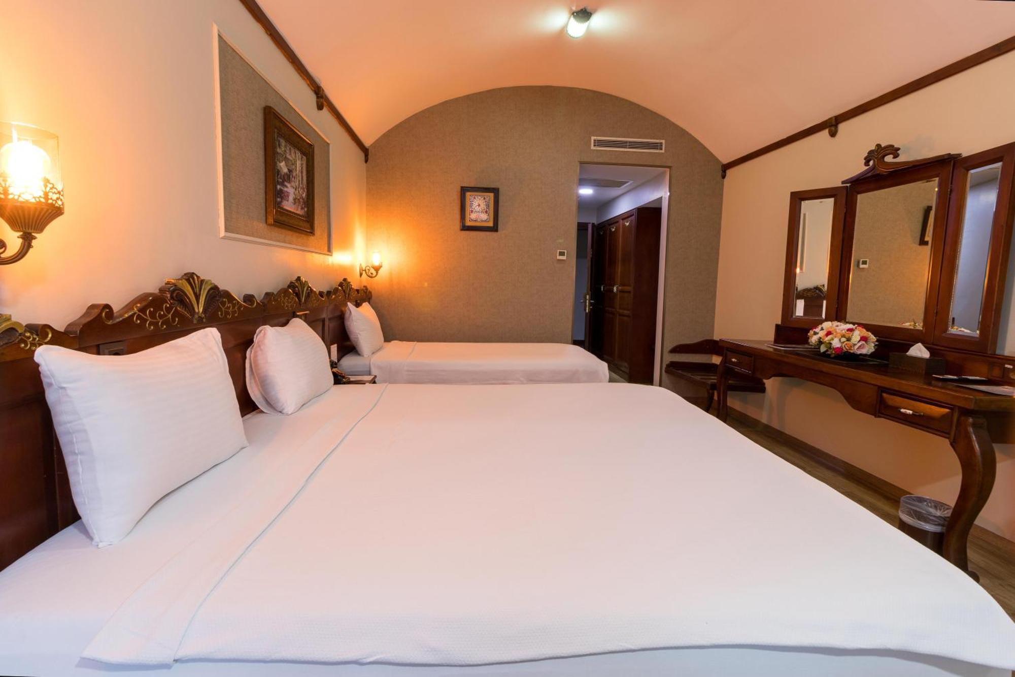 Elruha Hotel Sanlıurfa Zewnętrze zdjęcie