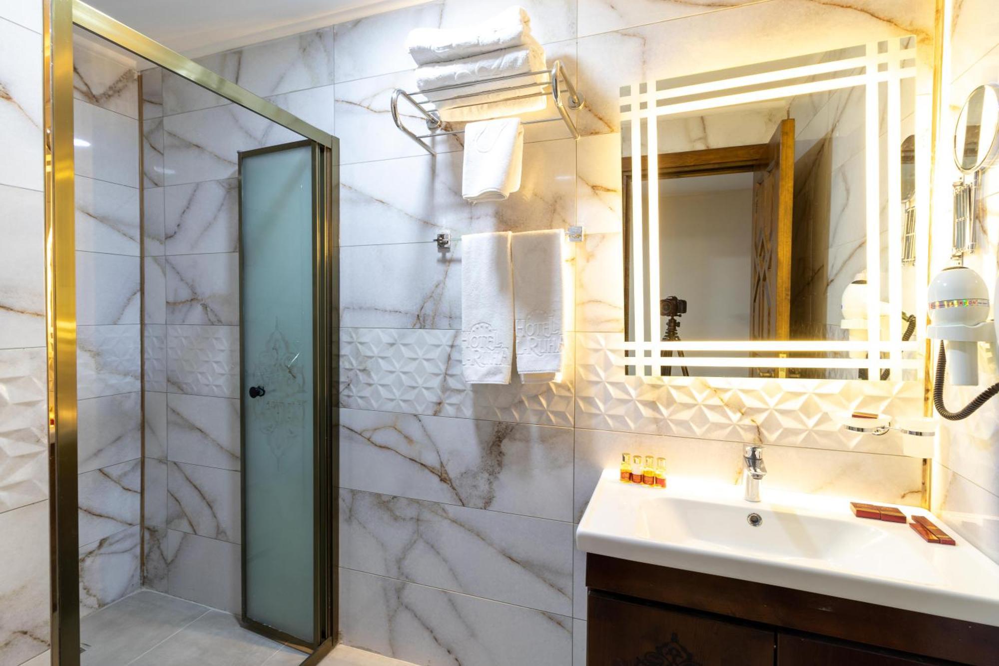 Elruha Hotel Sanlıurfa Zewnętrze zdjęcie
