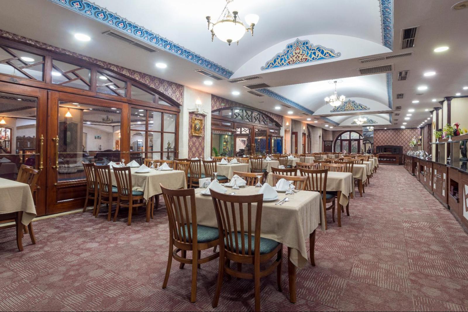 Elruha Hotel Sanlıurfa Zewnętrze zdjęcie