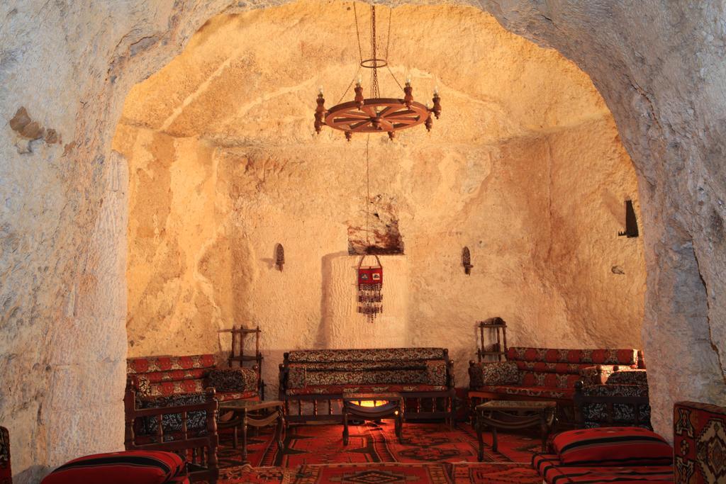Elruha Hotel Sanlıurfa Zewnętrze zdjęcie