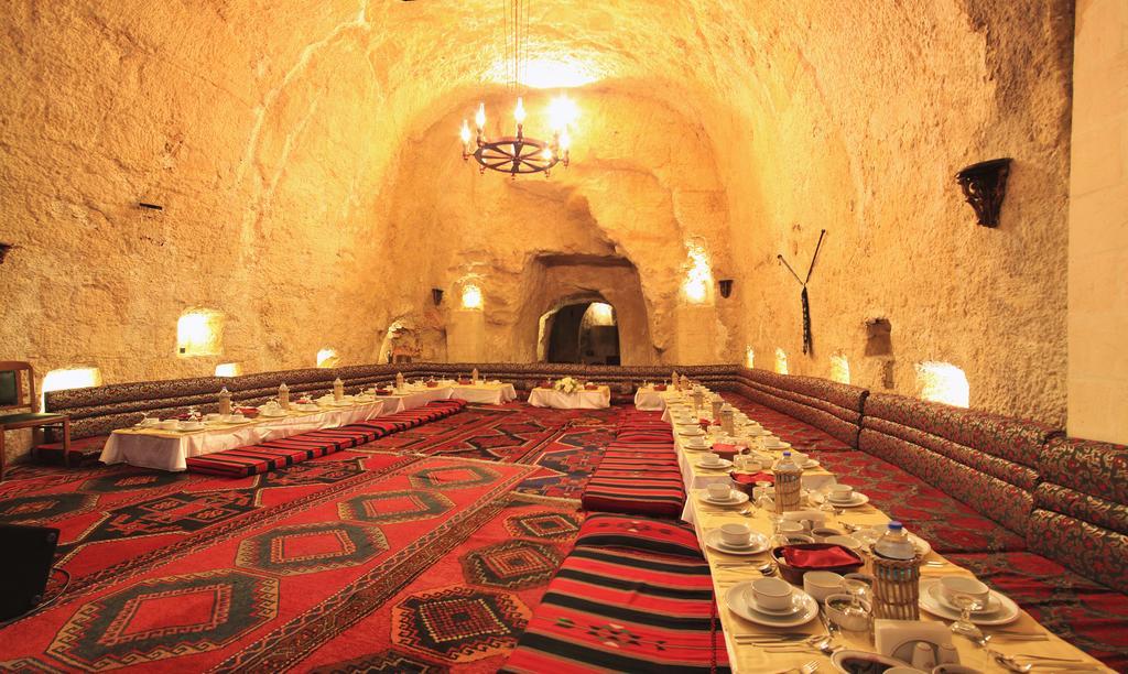 Elruha Hotel Sanlıurfa Zewnętrze zdjęcie