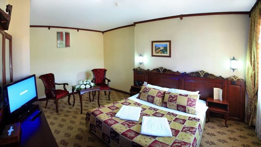 Elruha Hotel Sanlıurfa Zewnętrze zdjęcie